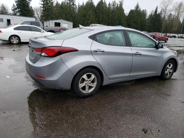 2015 Hyundai Elantra Se - Фото 3
