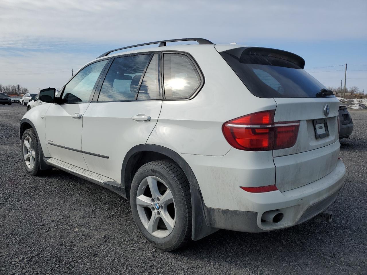 2011 BMW X5 XDRIVE3 - Фото 2