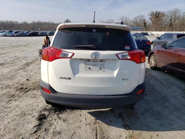 2013 Toyota Rav4 Xle - Image 6