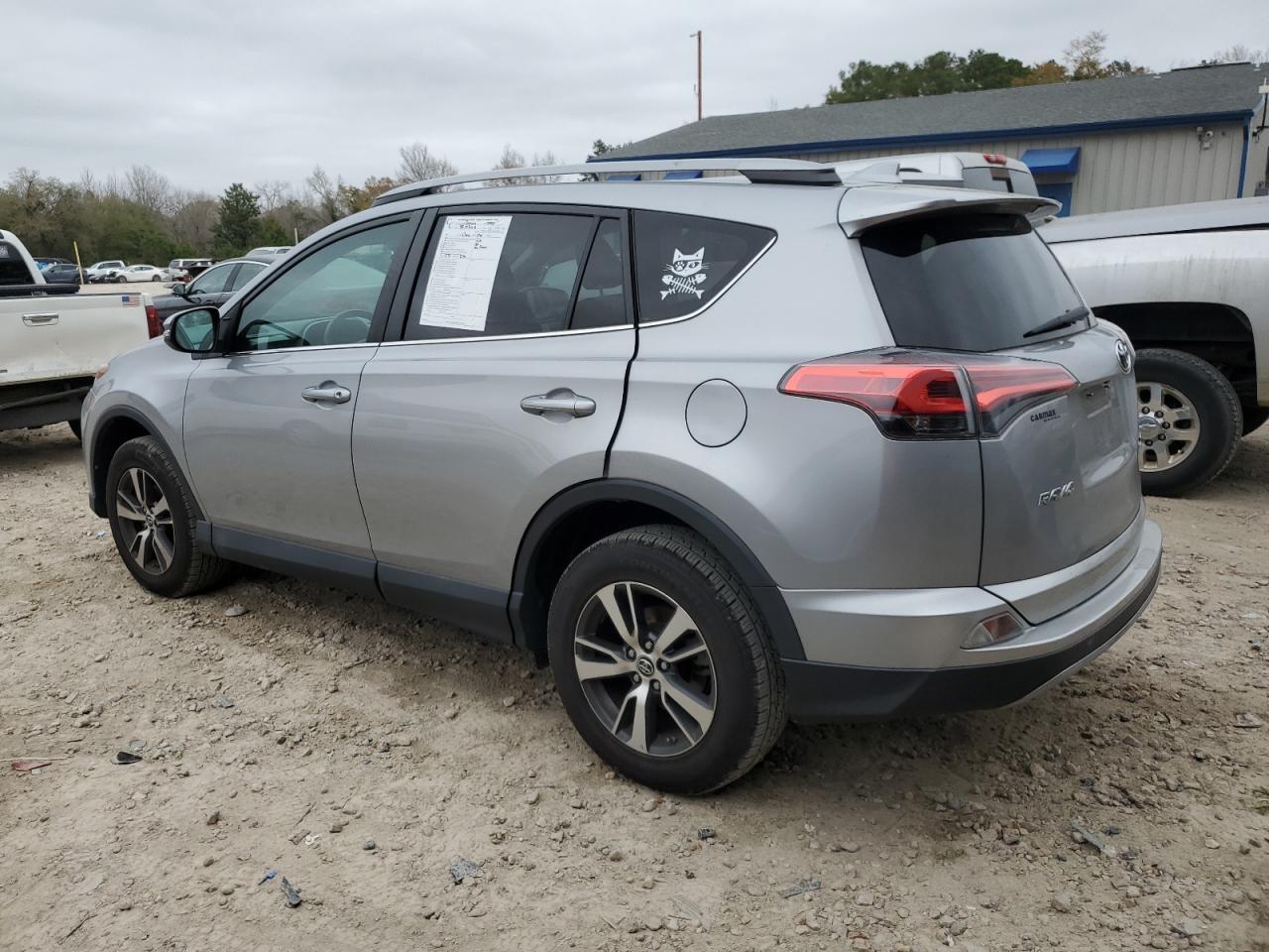 2018 TOYOTA RAV4 ADVEN - Image 2