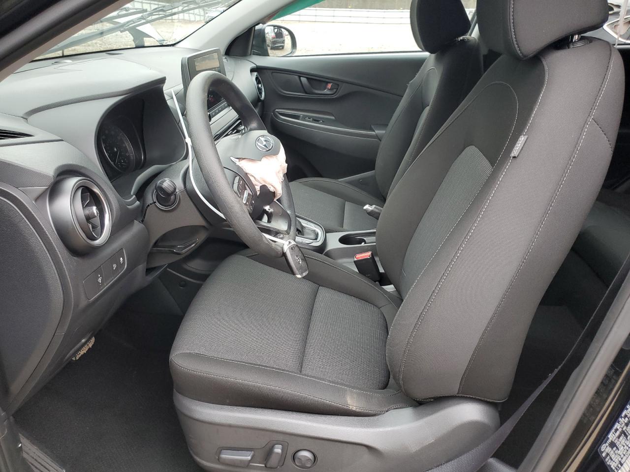 2023 HYUNDAI KONA SEL - Фото 7
