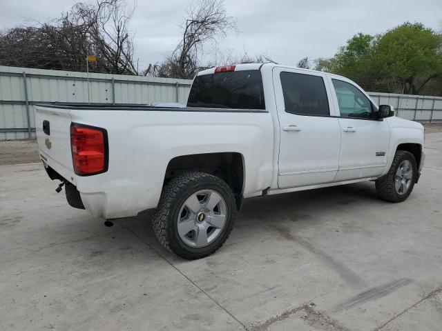 2016 Chevrolet Silverado C1500 Lt - Image 3