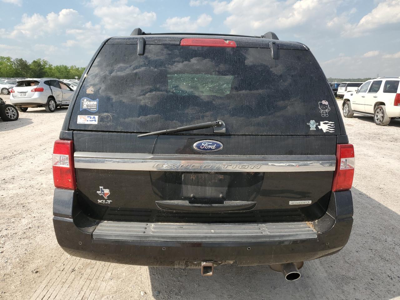 2016 FORD EXPEDITION - Image 6