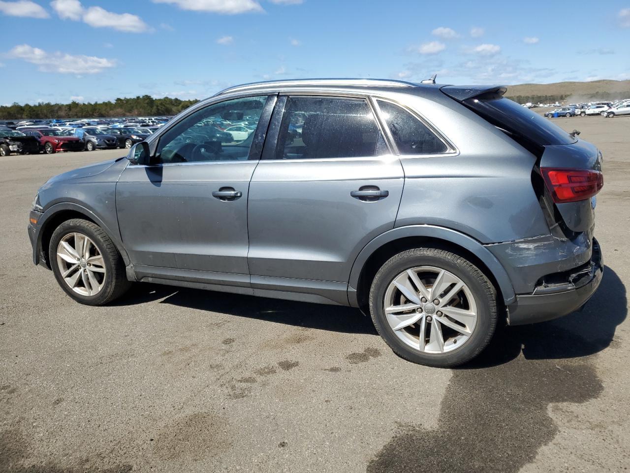 2016 AUDI Q3 PREMIUM - Image 2