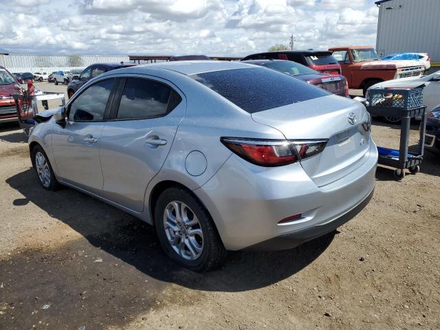 2017 Toyota Yaris Ia - Image 2