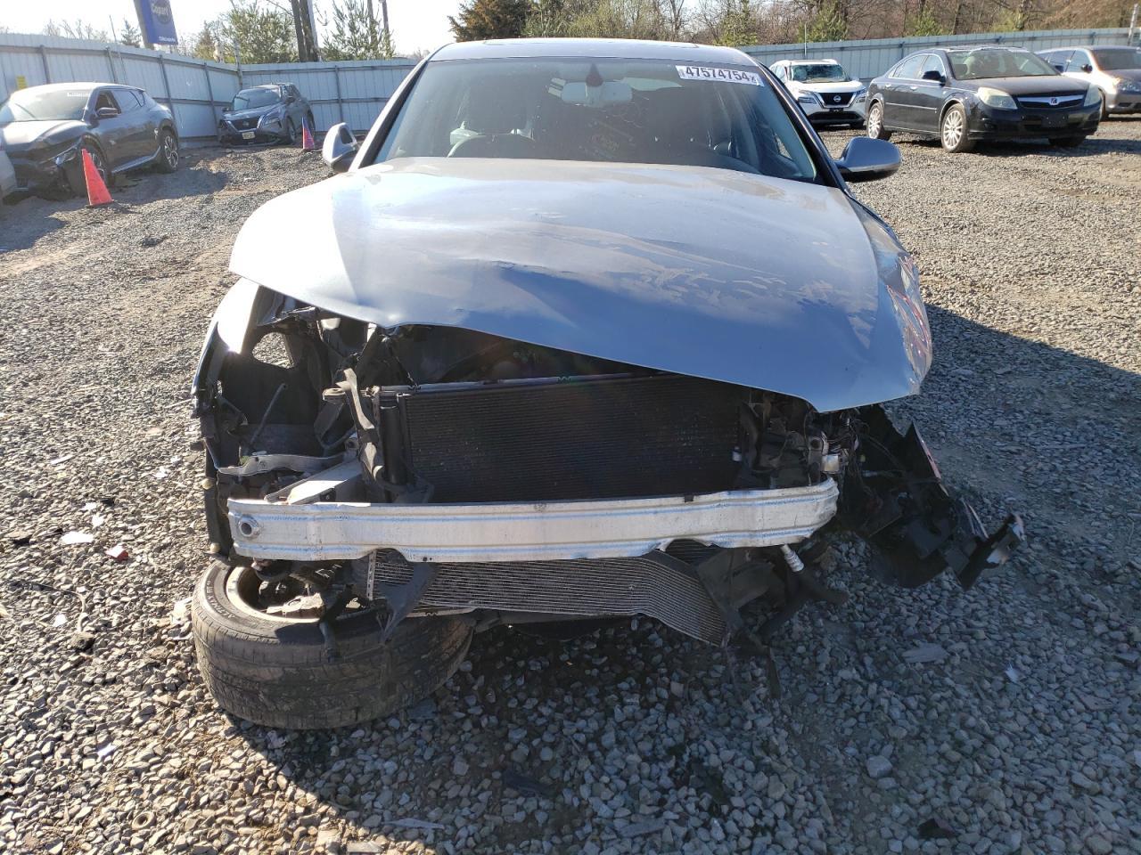 2012 AUDI A6 PREMIUM - Фото 5