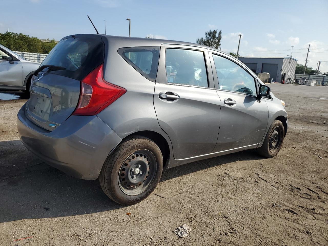2016 NISSAN VERSA NOTE - Фото 3