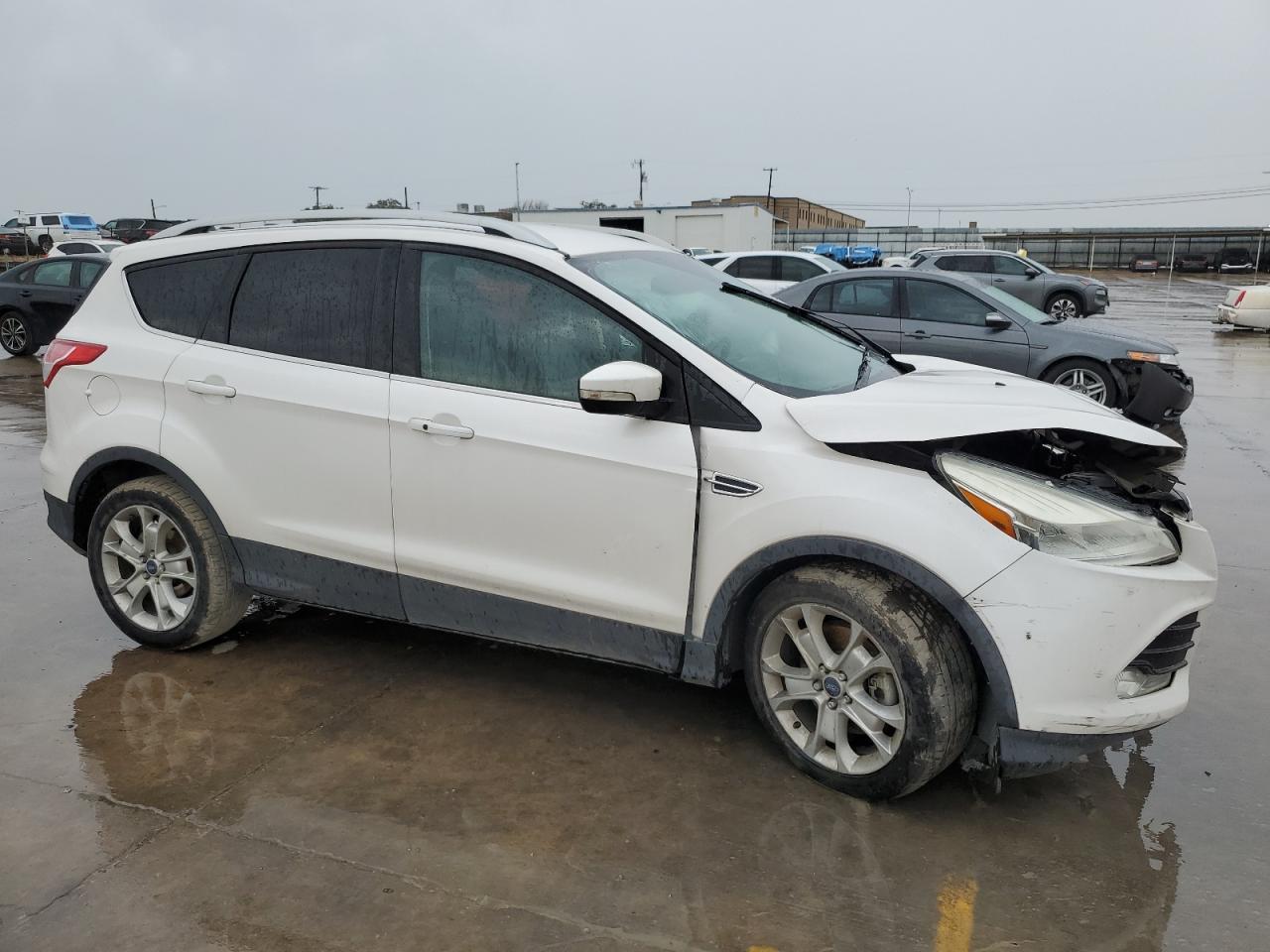 2016 FORD ESCAPE TIT - Image 4