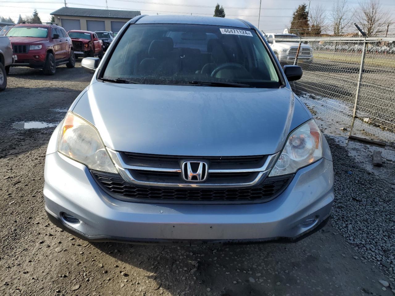 2011 HONDA CR-V LX - Image 5