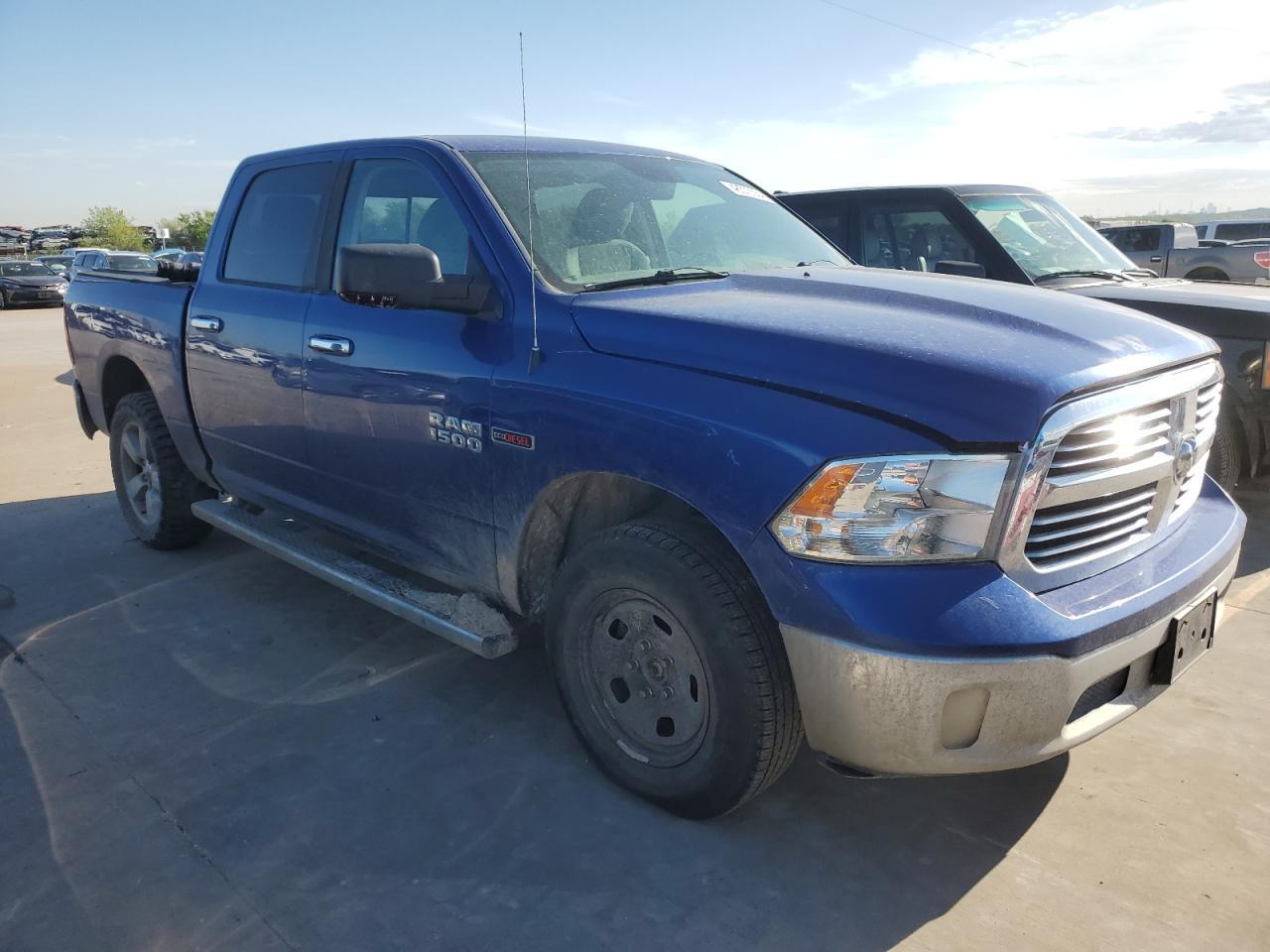2014 RAM 1500 SLT - Image 4