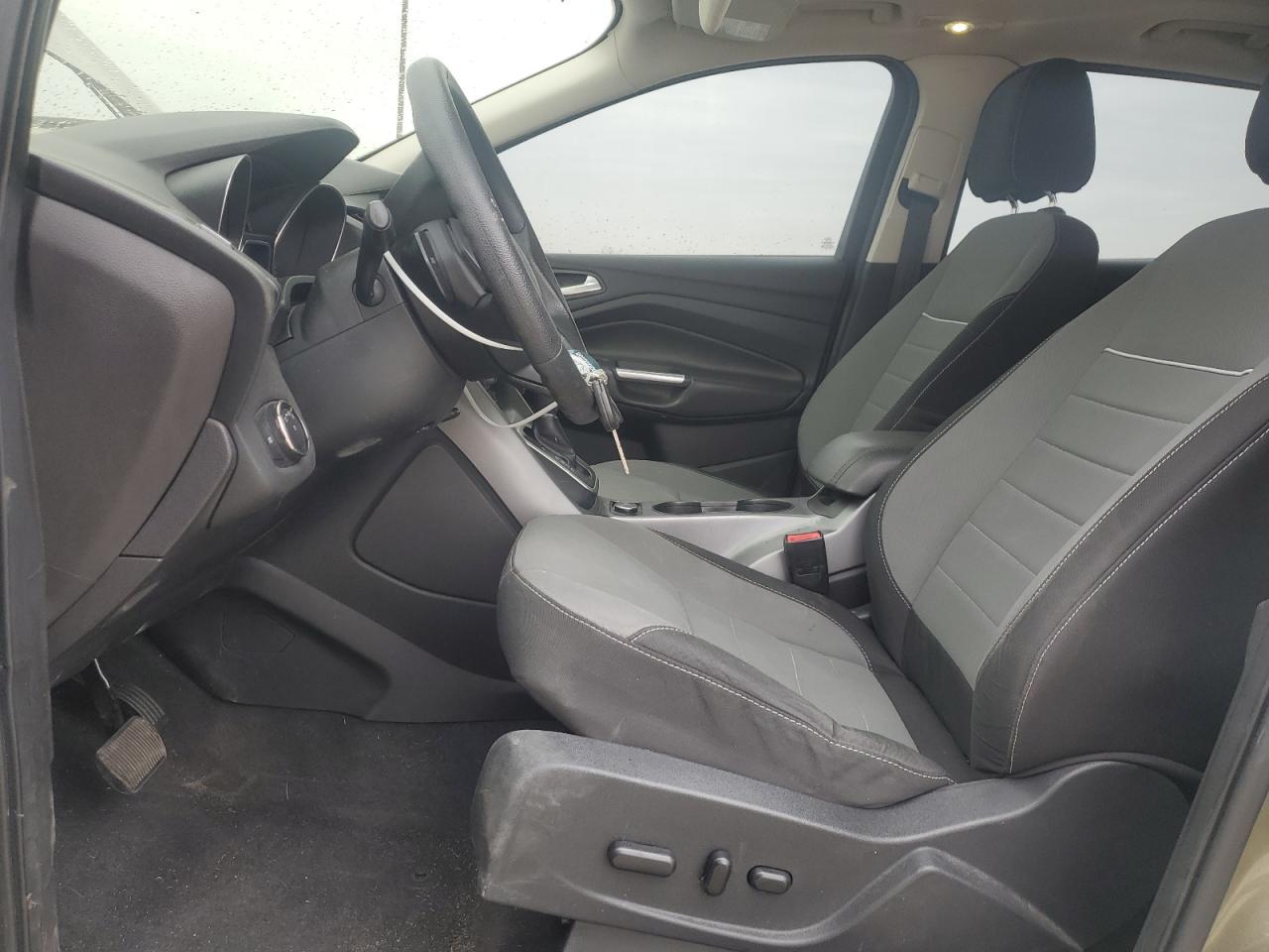 2014 FORD ESCAPE SE - Image 7