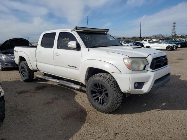 2014 Toyota Tacoma Double Cab Prerunner Long Bed - Фото 4