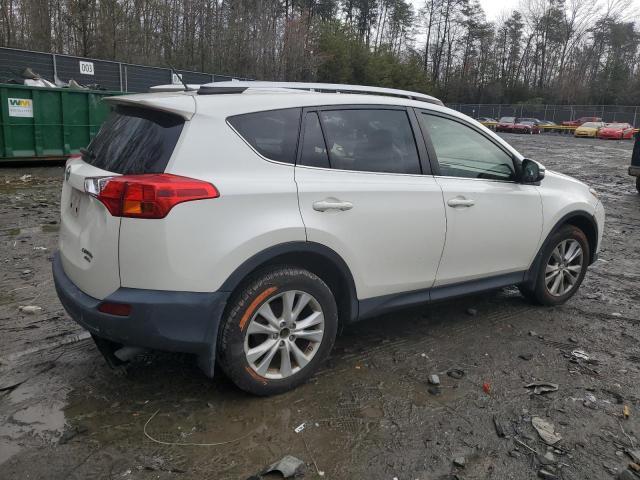 2013 Toyota Rav4 Limited - Image 3
