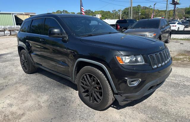 2014 JEEP GRAND CHEROKEE car image