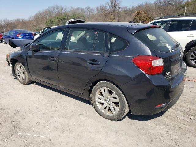 2016 Subaru Impreza Premium - Image 2