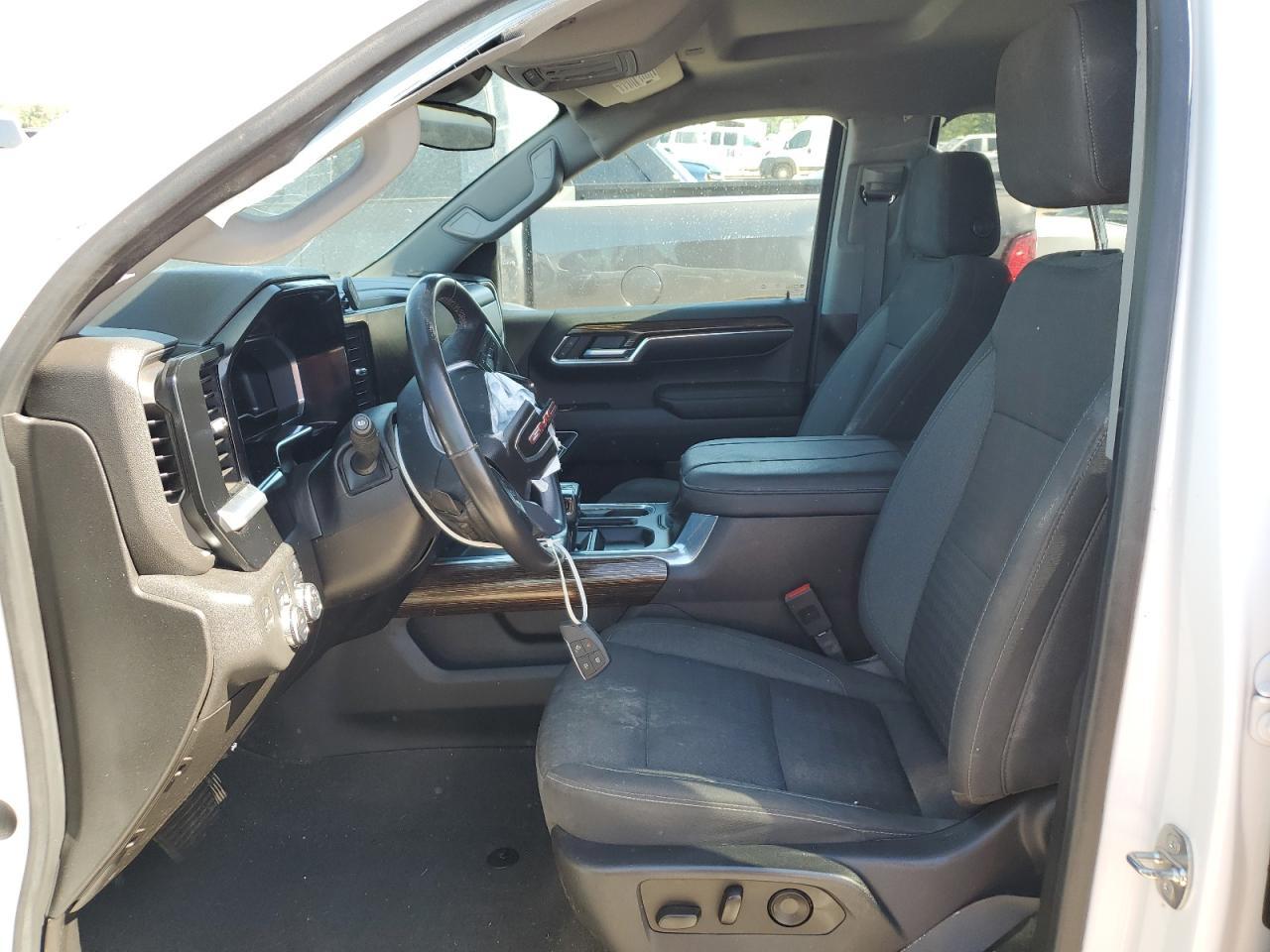 2023 GMC SIERRA K15 - Фото 7