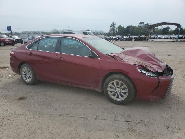 2015 Toyota Camry Le - Фото 4
