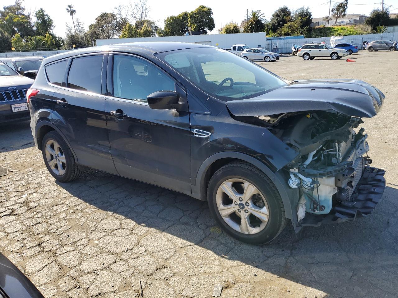 2015 FORD ESCAPE SE - Image 4