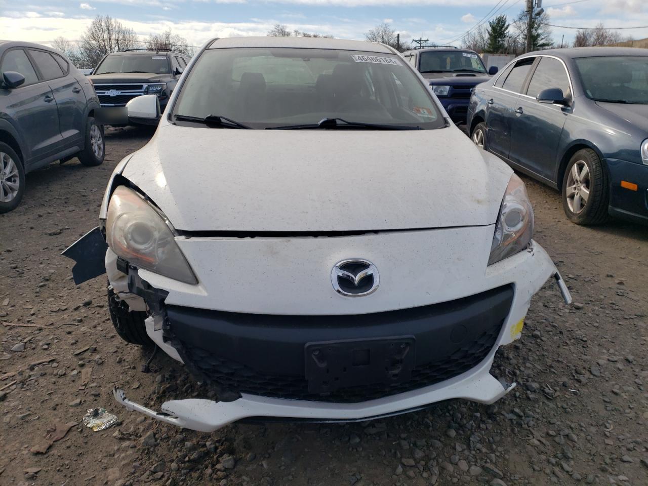 2013 MAZDA 3 I - Image 5