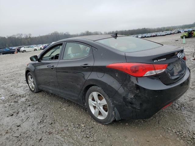 2013 Hyundai Elantra Gls - Фото 2