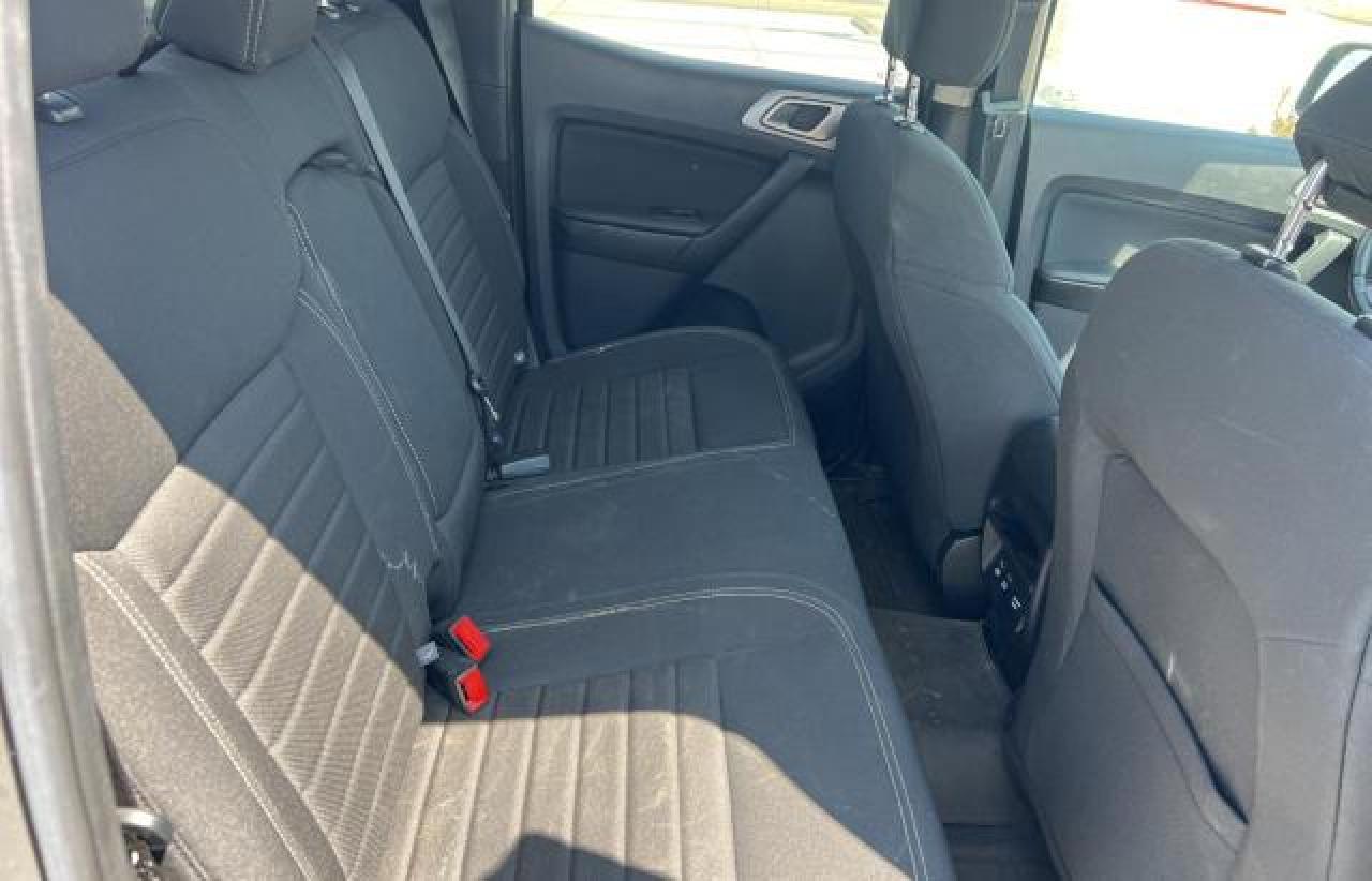 2020 FORD RANGER XL - Image 6
