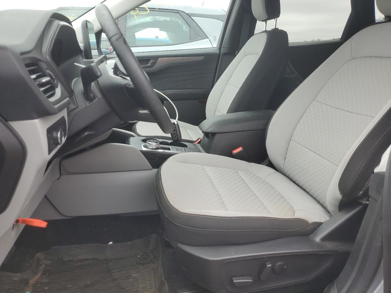 2023 FORD ESCAPE ACT - Фото 7