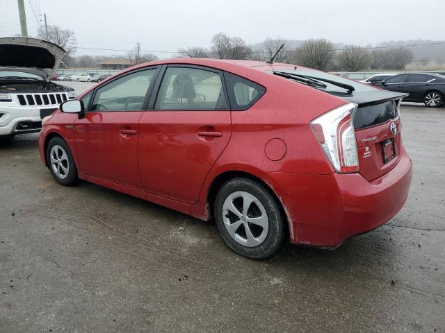 2015 Toyota Prius - Фото 2