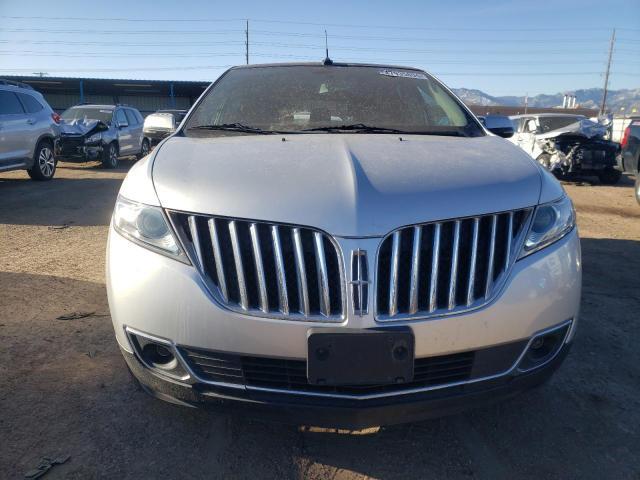 2013 Lincoln Mkx - Фото 5