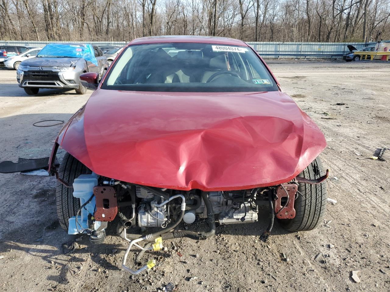 2017 VOLKSWAGEN JETTA SE - Image 5
