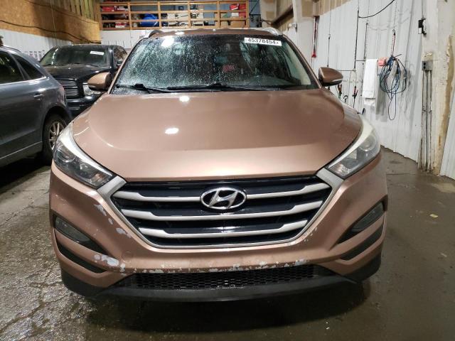 2017 Hyundai Tucson Limited - Image 5