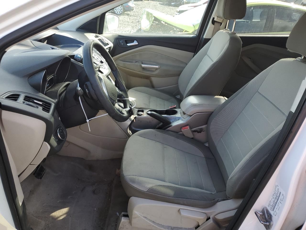 2013 FORD ESCAPE SE - Image 7
