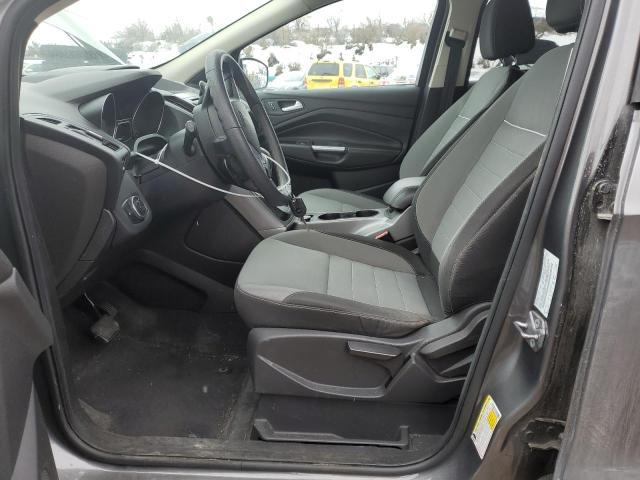 2013 Ford Escape Se - Фото 7