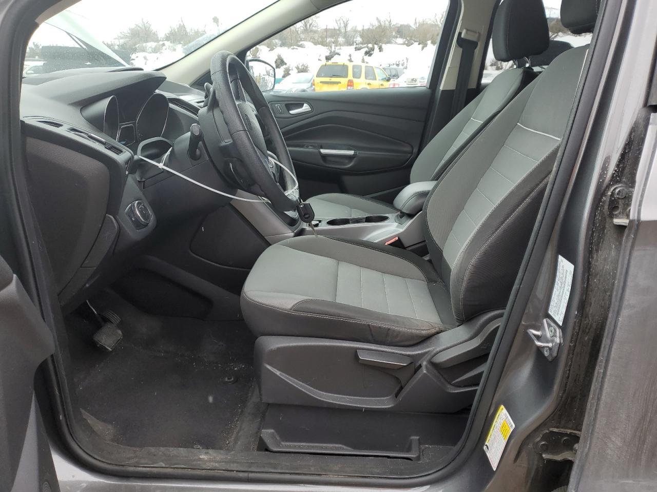 2013 FORD ESCAPE SE - Image 7