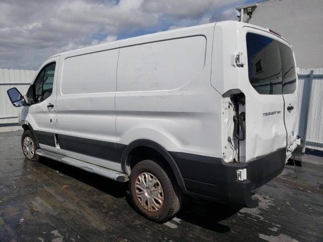 2021 Ford Transit T-250 - Фото 2