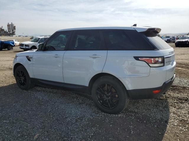 2015 LAND ROVER RANGEROVER - Фото 2
