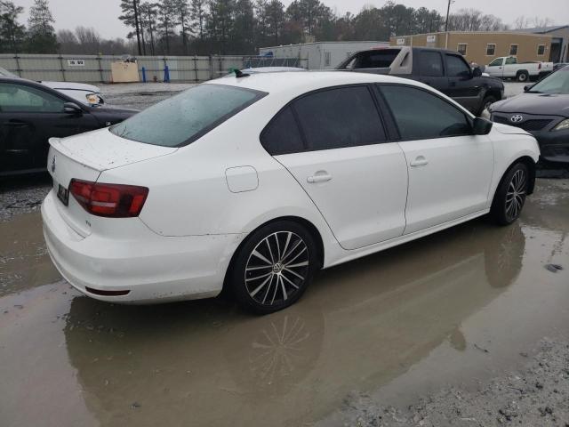 2016 Volkswagen Jetta Sport - Image 3