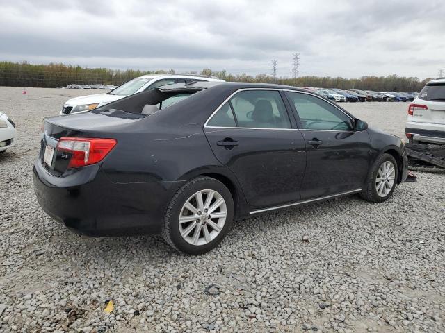 2012 Toyota Camry Se - Фото 3