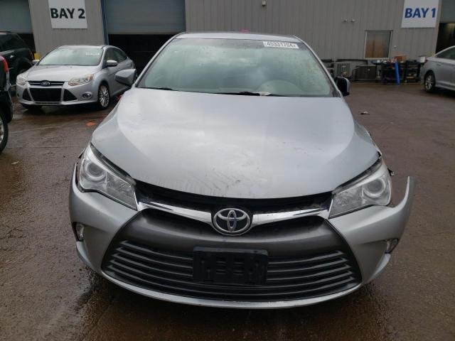 2017 Toyota Camry Le - Фото 5