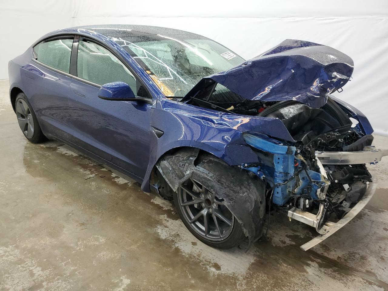2023 TESLA MODEL 3 - Фото 4