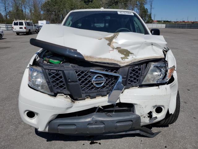 2016 Nissan Frontier S - Image 5