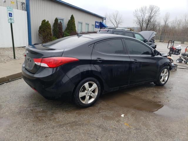 2013 Hyundai Elantra Gls - Фото 3