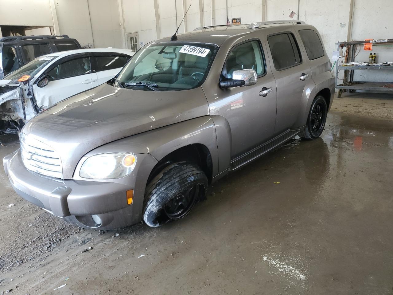 2011 CHEVROLET HHR LT