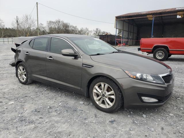 2012 KIA OPTIMA EX - Image 4