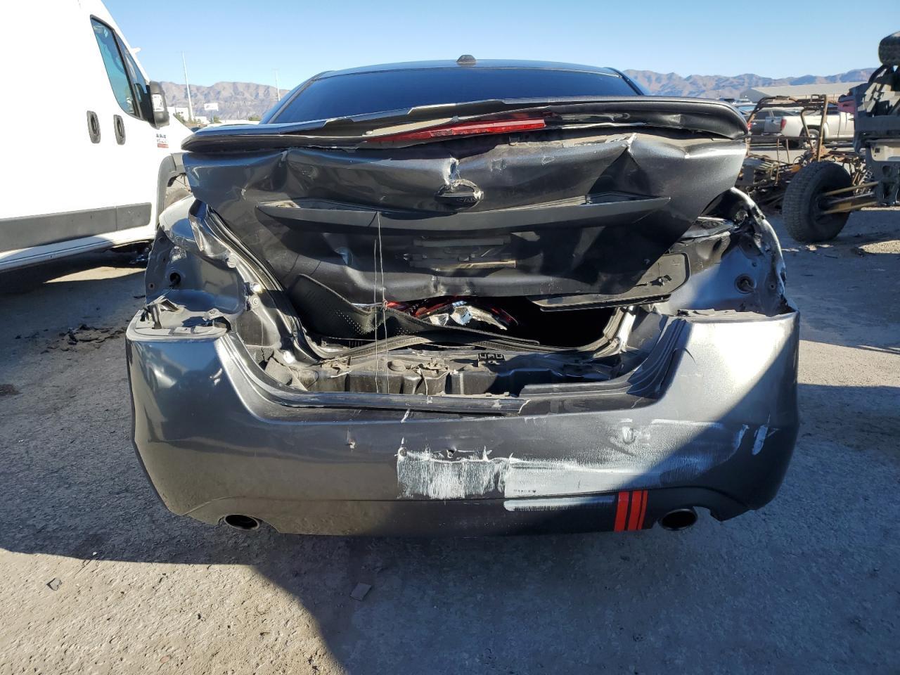 2015 NISSAN ALTIMA 2.5 - Фото 6