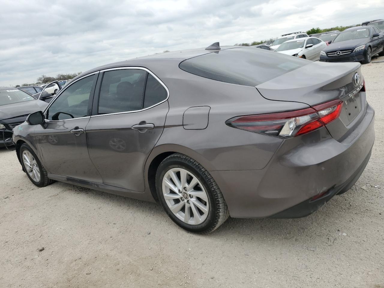 2023 TOYOTA CAMRY LE - Image 2