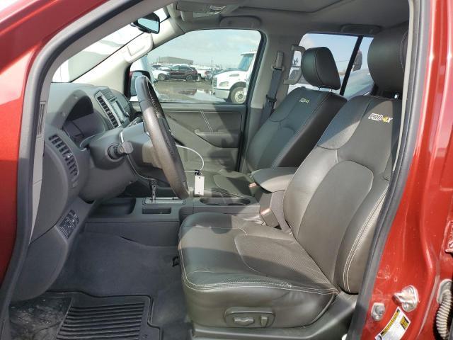 2019 Nissan Frontier Sv - Фото 7
