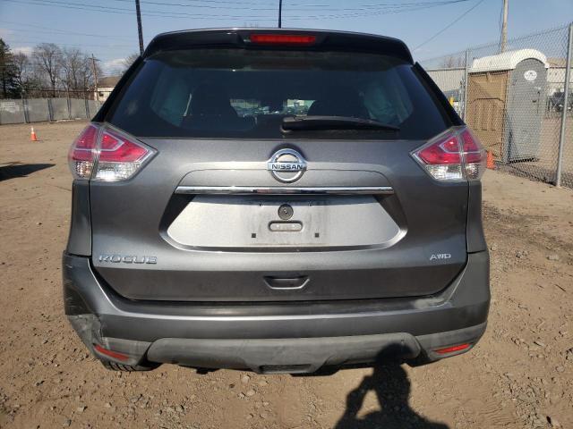 2015 Nissan Rogue S - Image 6