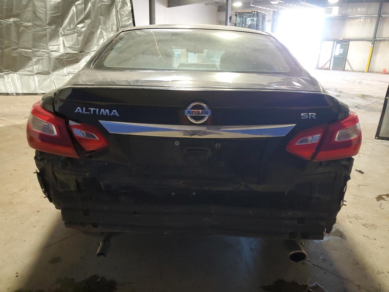 2016 NISSAN ALTIMA 2.5 - Image 6
