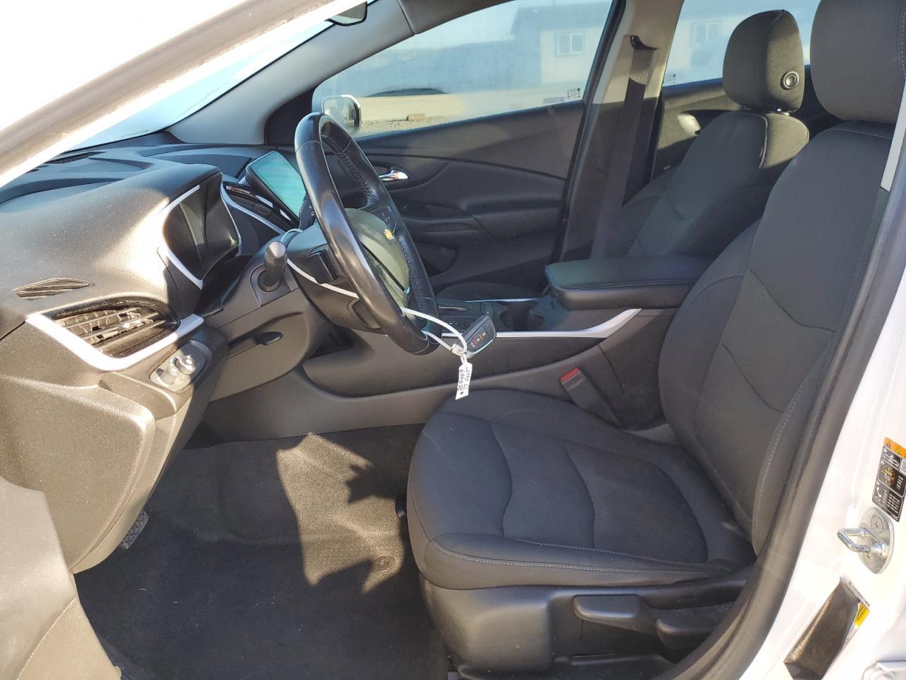 2017 CHEVROLET VOLT LT - Image 7