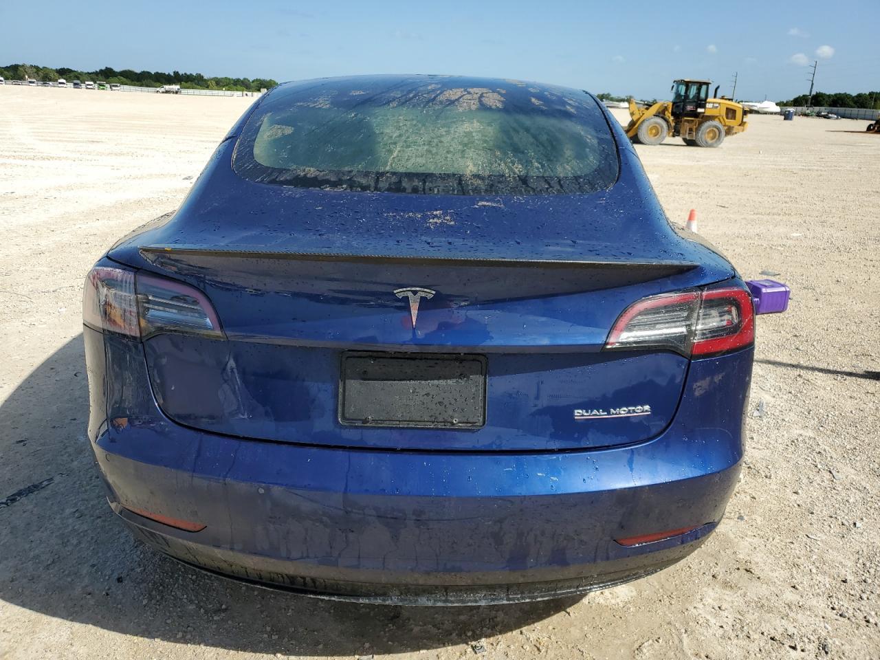 2022 TESLA MODEL 3 - Image 6